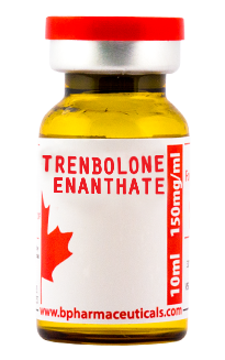 Trenbolone Enanthate 150 mg - 10 ml